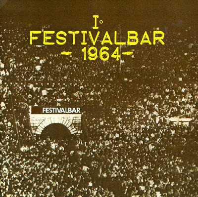 festIVALBAR 1964