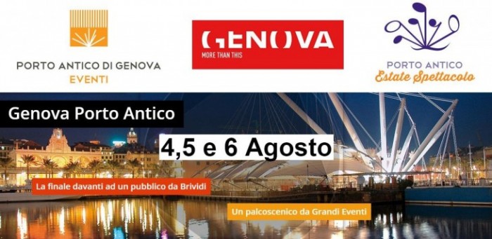 festival estivo