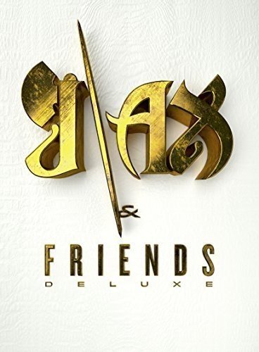 j-ax-friends