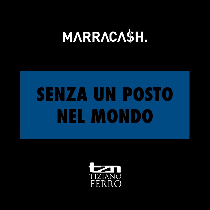 marracash_senza_un_posto_nel_mondo_feat_tiziano_ferro_cover