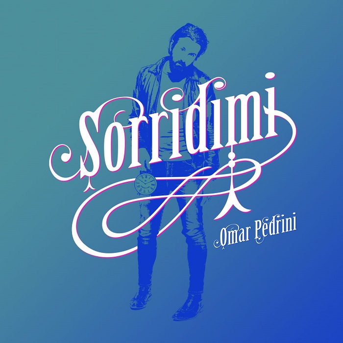 omar_pedrini_sorridimi_new_single_cover