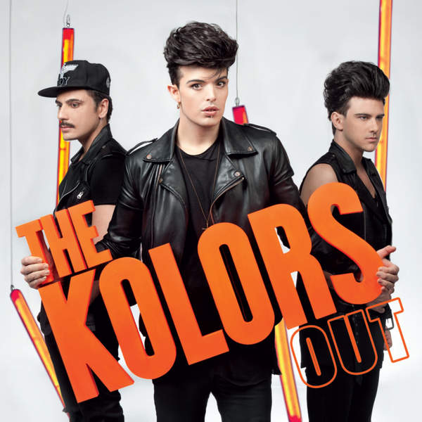 the-kolors-out