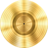 Disco di oro