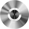 Disco di platino