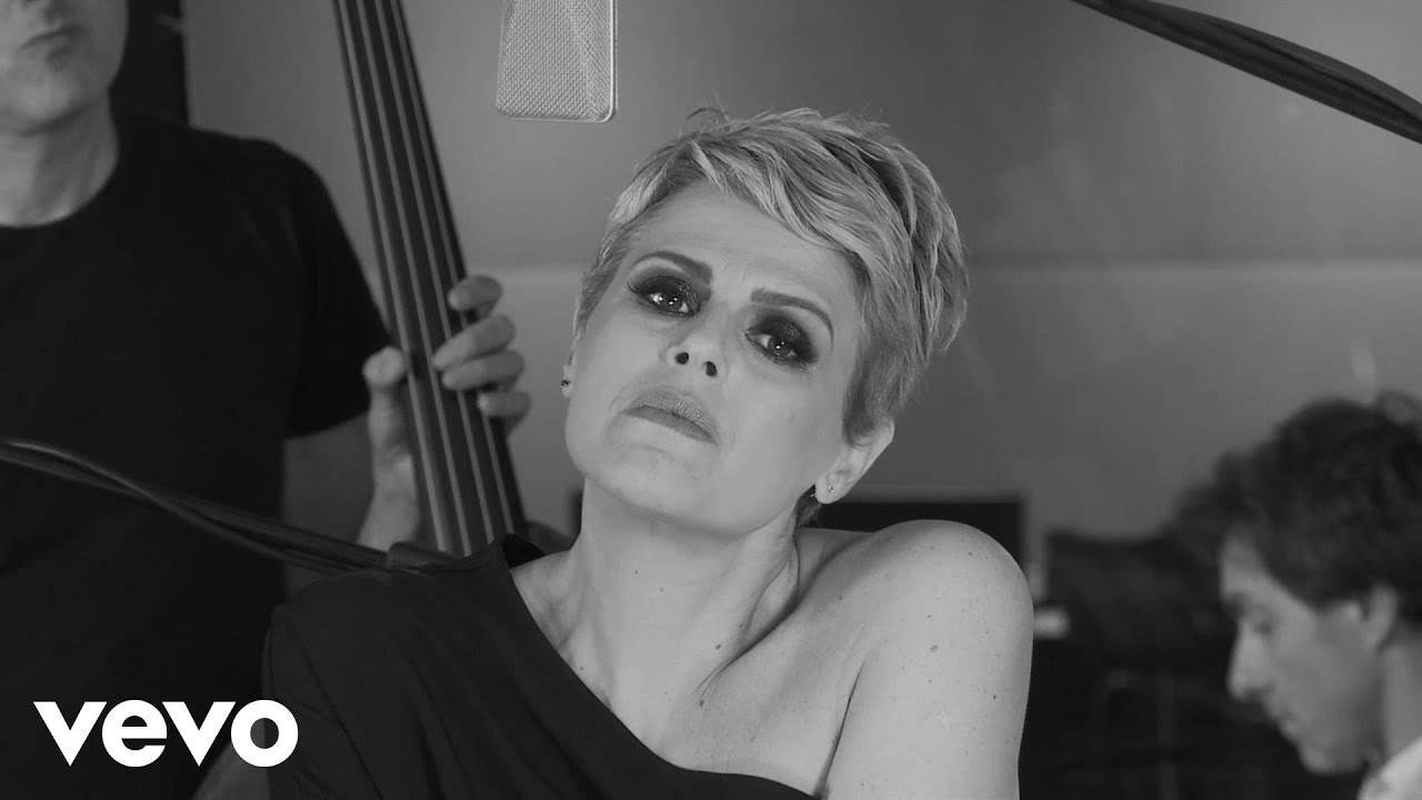 Tosca suono della voce