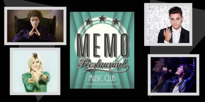 memo music club