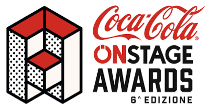 coca cola onstage awards