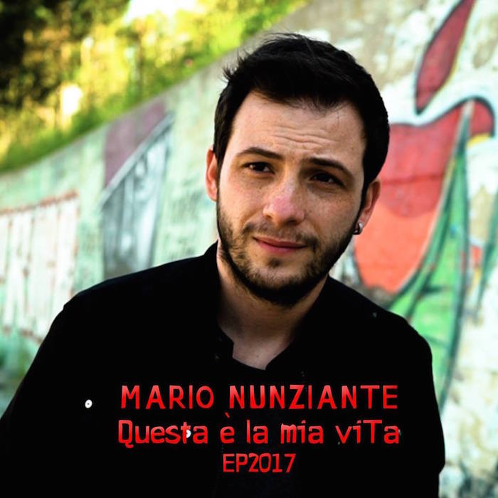 Mario Nunziante