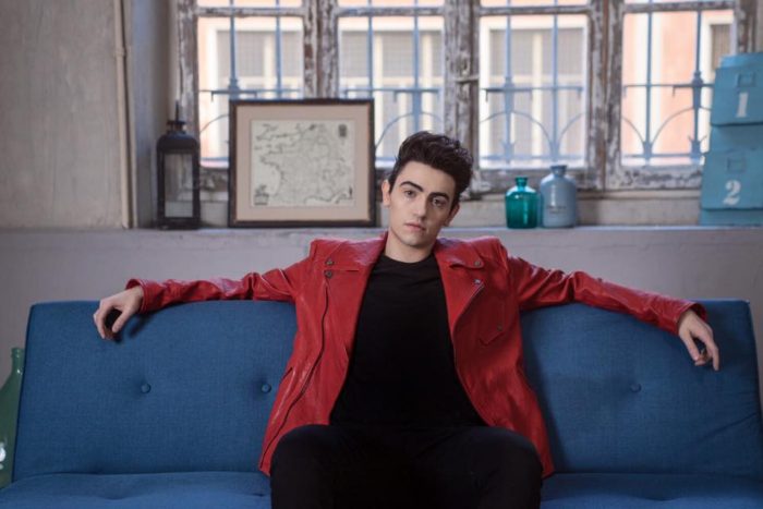 michele bravi