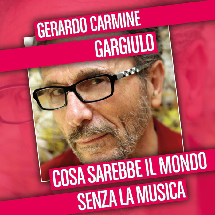 Gerardo Carmine Gargiulo