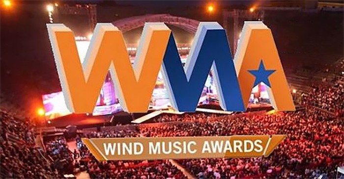 Wind Music Awards 2017
