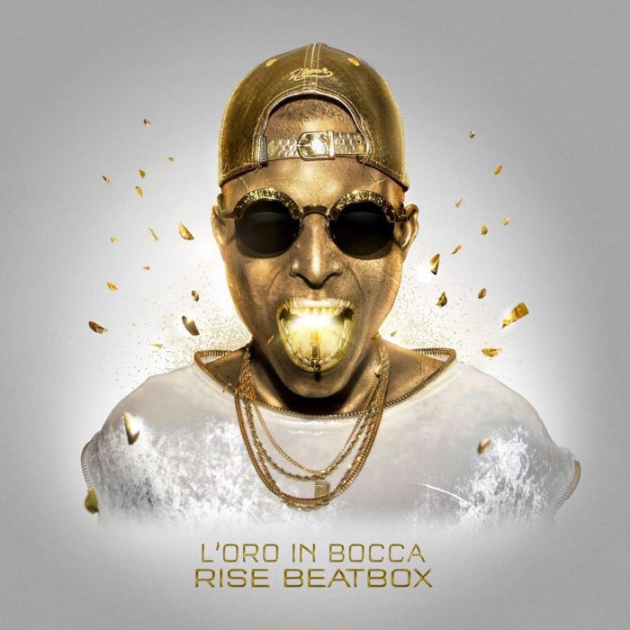 rise beatbox