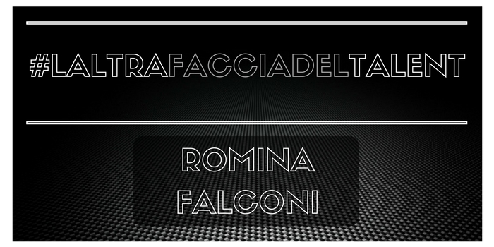 Romina falconi