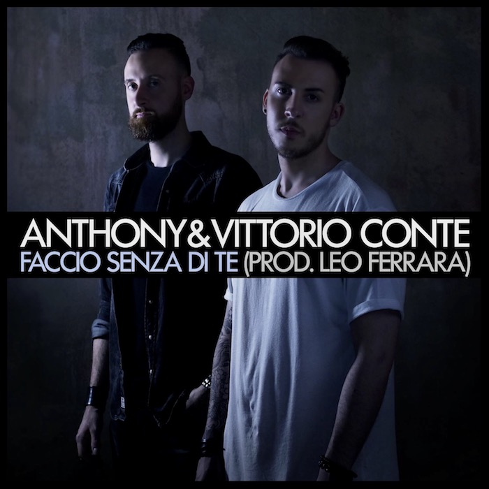 anthony & vittorio conte