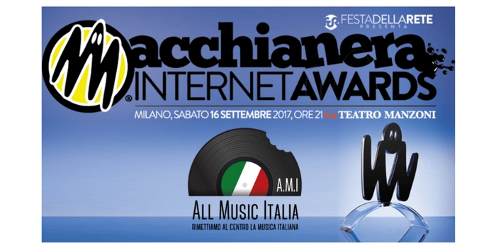 Macchianera awards