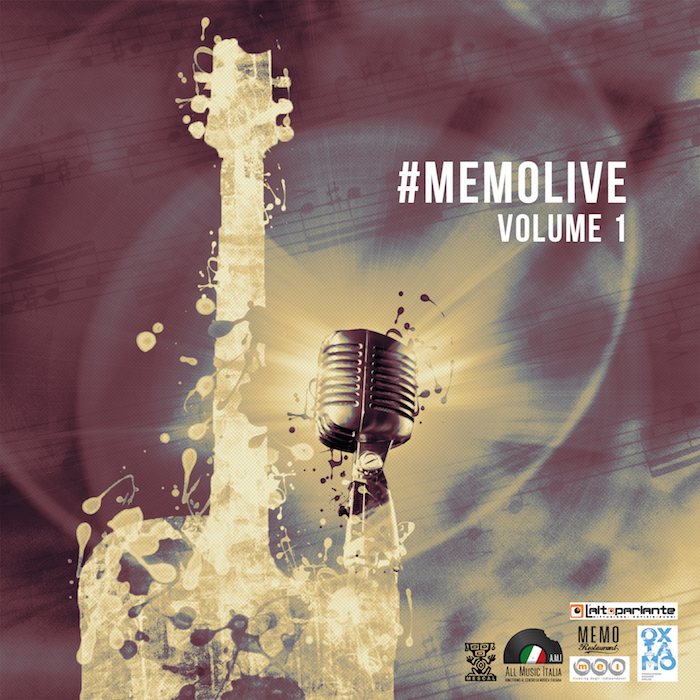 #memolive