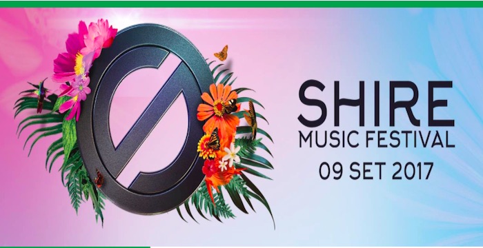 Shire Music Festival