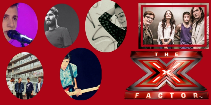 X Factor 11