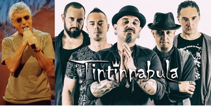 tintinnabula