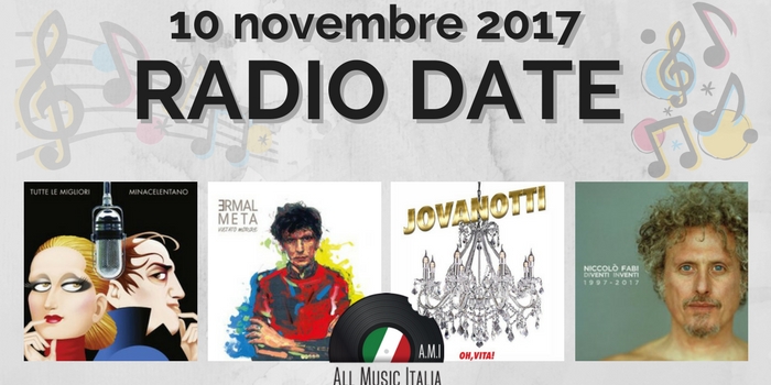 radio date
