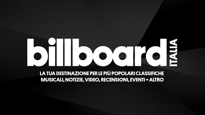 Billboard italia