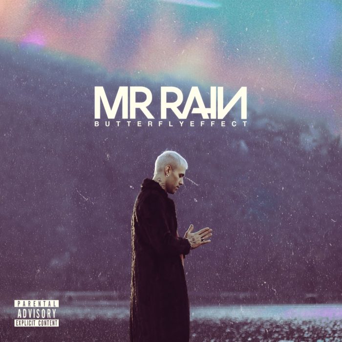 MR. RAIN