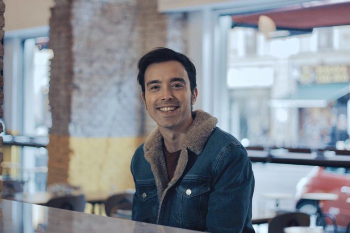 Diodato cretino che sei