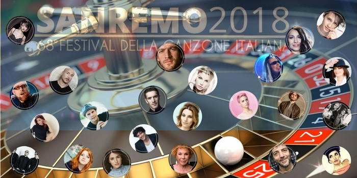 big Sanremo 2018