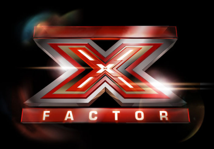 x factor 12