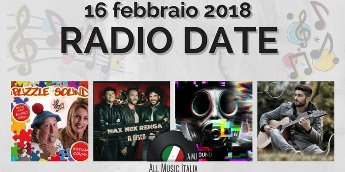 Radio Date