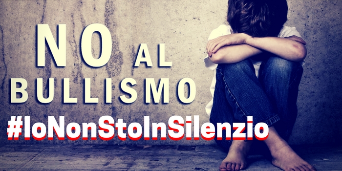 #IoNonStoInSilenzio