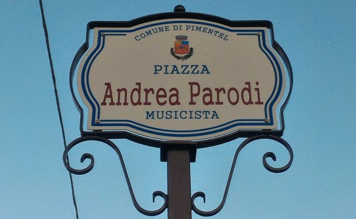 Andrea Parodi
