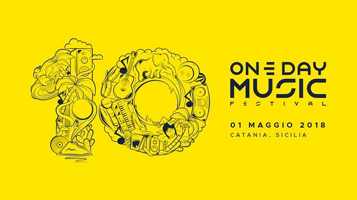 One Day Music Festival
