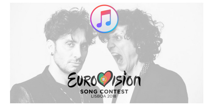 Ermal Meta & Fabrizio Moro