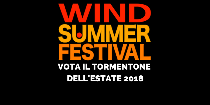 wind summer festival 2018