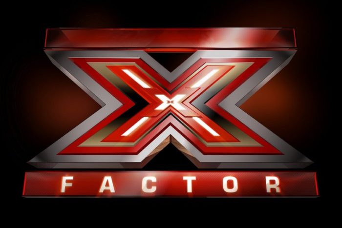 X factor 12