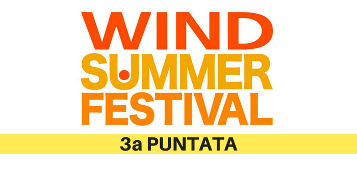 Wind Summer Festival 2018