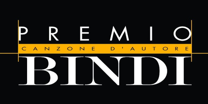Premio Bindi 2018