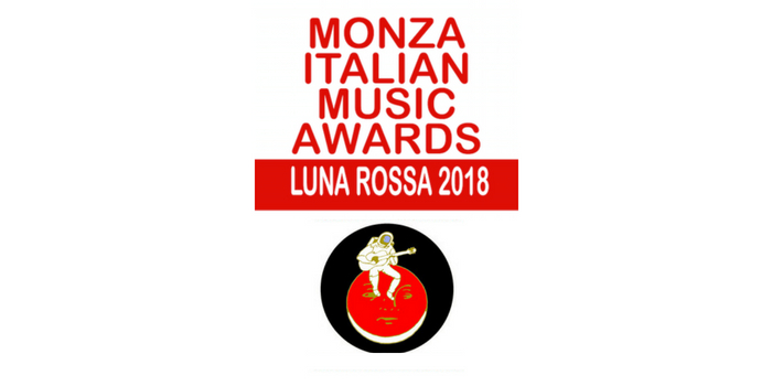 Monza Italian Music Awards