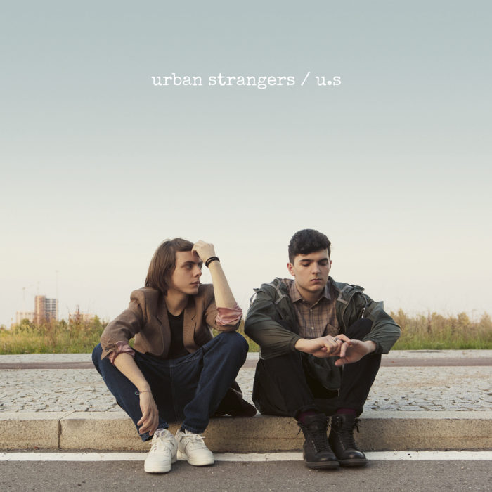 Urban Strangers
