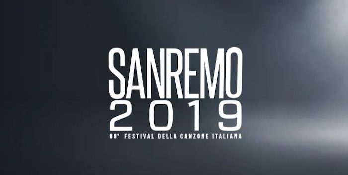 Sanremo giovani 2018