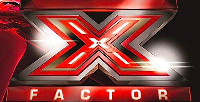 X Factor 12