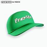 Presto [feat. Franco126]