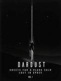 Dardust Sheets for a piano solo lost in space - vol. 1