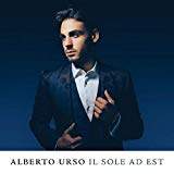 Cd Alberto Urso - Il Sole Ad Est - (2019)