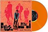 Fausto Leali E I Suoi Novelty (Limited Edt.180 Gr.Vinyl Orange)