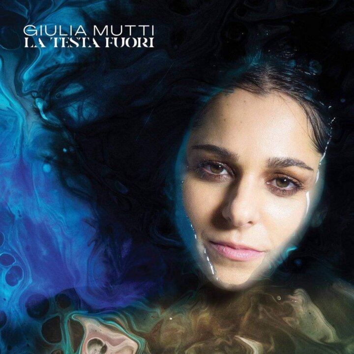 Giulia Mutti La testa fuori