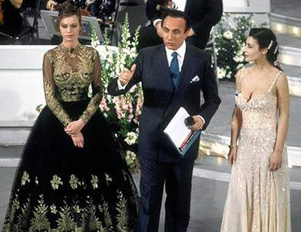 Cosa Resterà degli Anni ’90: 1995 Esplode il talento di Gianluca Grignani