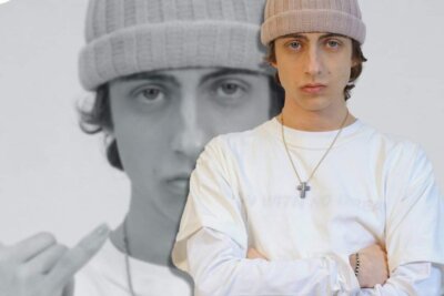 Sangiovanni Lady testo