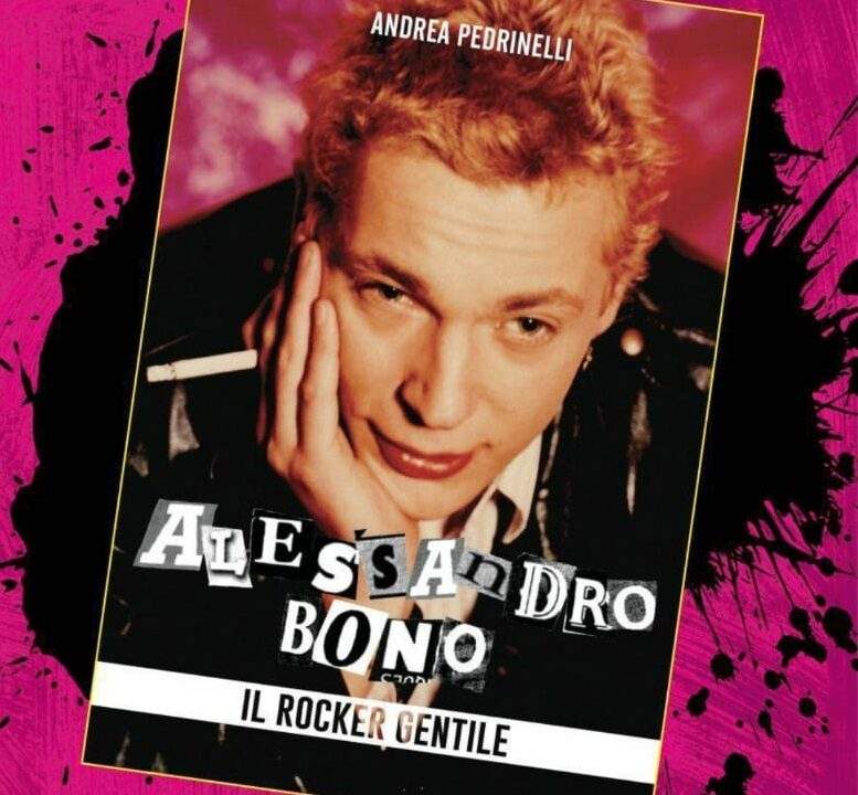 Alessandro-Bono-Il Rocker Gentile